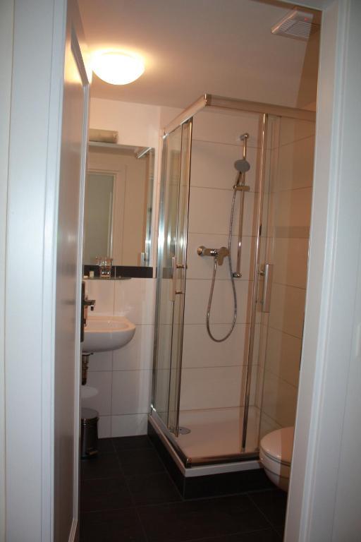 Hotel Hahnmuehle 1323 Coburg Pokoj fotografie